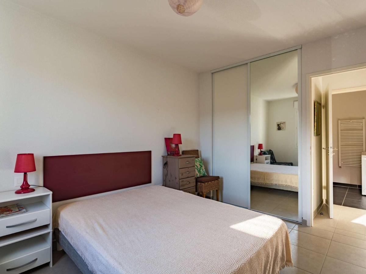 Appartement Moderne A 300M De La Plage Avec Terrasse Et Parking Securise - Fr-1-2-417 Hendaye Extérieur photo